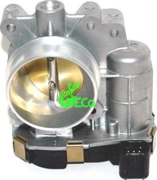 GECO CF19361Q - Патрубок дросельної заслінки autozip.com.ua