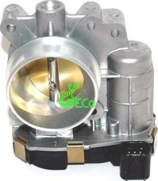 GECO CF19361 - Патрубок дросельної заслінки autozip.com.ua