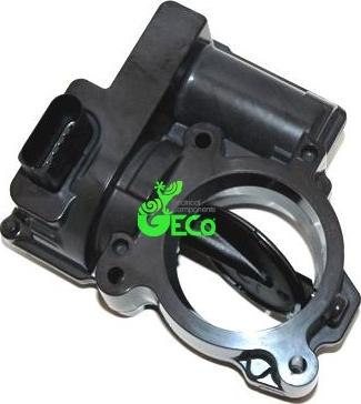 GECO CF19363Q - Патрубок дросельної заслінки autozip.com.ua