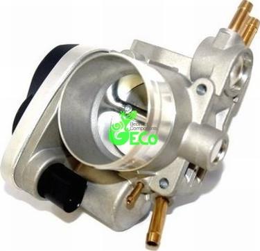 GECO CF19309Q - Патрубок дросельної заслінки autozip.com.ua