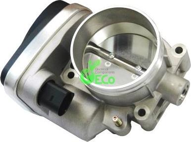 GECO CF19339 - Патрубок дросельної заслінки autozip.com.ua