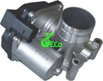 GECO CF19286Q - Патрубок дросельної заслінки autozip.com.ua