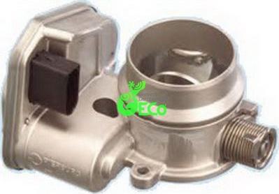 GECO CF19279Q - Патрубок дросельної заслінки autozip.com.ua