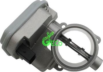 GECO CF19279 - Патрубок дросельної заслінки autozip.com.ua