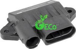 GECO CP26101 - Блок управління, реле, система розжарювання autozip.com.ua