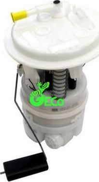 GECO FM72087A - Модуль паливного насоса autozip.com.ua