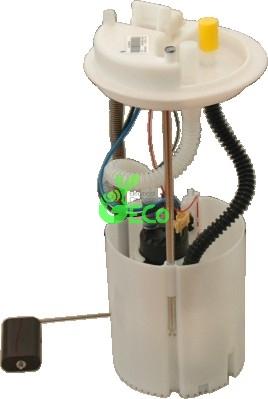 GECO FM72028A - Модуль паливного насоса autozip.com.ua
