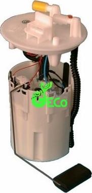 GECO FM72107A - Модуль паливного насоса autozip.com.ua