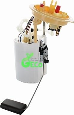 GECO FM72285 - Модуль паливного насоса autozip.com.ua