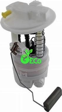 GECO FM72272A - Модуль паливного насоса autozip.com.ua