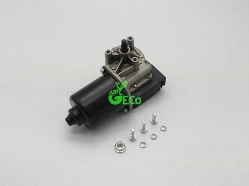 GECO FWM43048Q - Двигун склоочисника autozip.com.ua