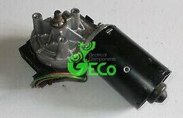 GECO FWM43009 - Двигун склоочисника autozip.com.ua