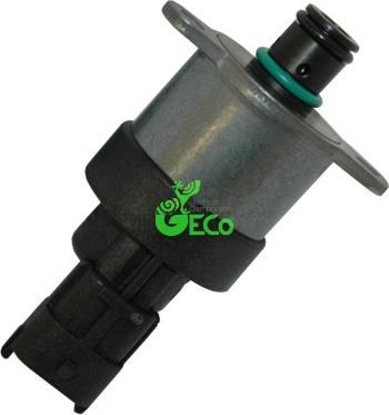 GECO G0928400487 - Редукційний клапан, Common-Rail-System autozip.com.ua