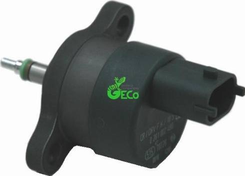 GECO G0281002480 - Редукційний клапан, Common-Rail-System autozip.com.ua