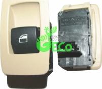 GECO IA16001 - Вимикач, стеклолод'емнік autozip.com.ua