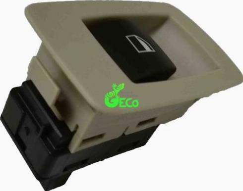 GECO IA16008 - Вимикач, стеклолод'емнік autozip.com.ua