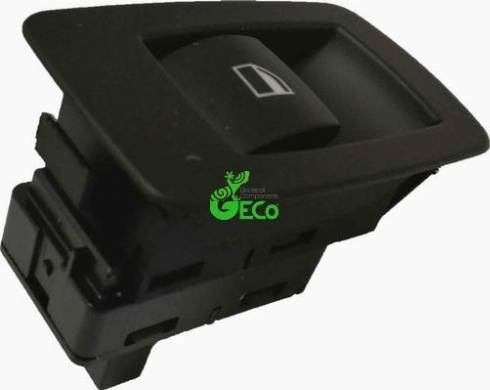 GECO IA16002 - Вимикач, стеклолод'емнік autozip.com.ua