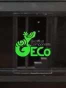 GECO IA16007 - Вимикач, стеклолод'емнік autozip.com.ua