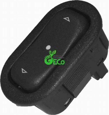 GECO IA34001 - Вимикач, стеклолод'емнік autozip.com.ua