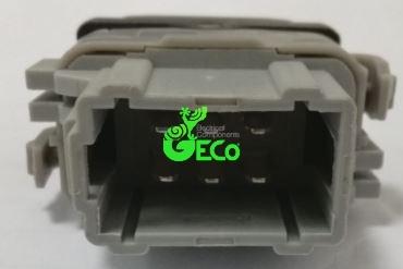 GECO IA35029 - Вимикач, стеклолод'емнік autozip.com.ua