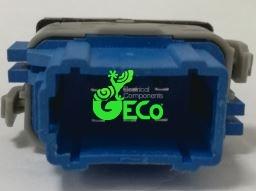 GECO IA35028 - Вимикач, стеклолод'емнік autozip.com.ua