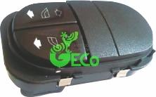 GECO IA29003 - Вимикач, стеклолод'емнік autozip.com.ua