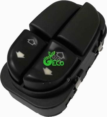 GECO IA29010 - Вимикач, стеклолод'емнік autozip.com.ua