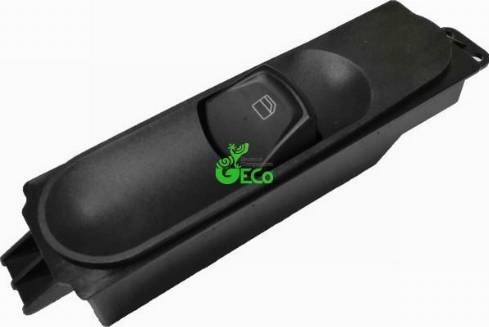 GECO IA26001 - Вимикач, стеклолод'емнік autozip.com.ua