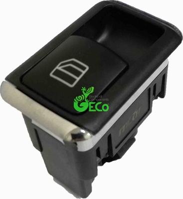 GECO IA26003 - Вимикач, стеклолод'емнік autozip.com.ua