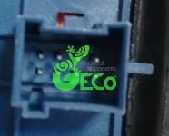 GECO IA21170 - Вимикач, стеклолод'емнік autozip.com.ua