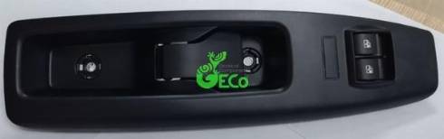 GECO IA21170 - Вимикач, стеклолод'емнік autozip.com.ua