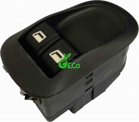 GECO IA23004 - Вимикач, стеклолод'емнік autozip.com.ua
