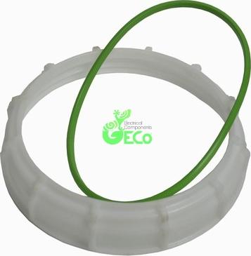 GECO KIT405406 - Прокладка, паливний насос autozip.com.ua