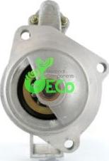 GECO M417513A - Стартер autozip.com.ua