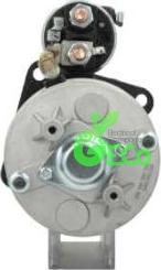 GECO M436741R - Стартер autozip.com.ua