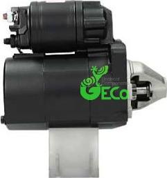 GECO M431018R - Стартер autozip.com.ua