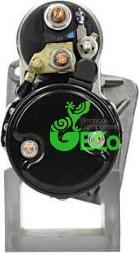 GECO M438013 - Стартер autozip.com.ua