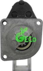 GECO M433530R - Стартер autozip.com.ua