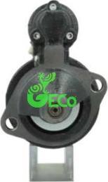 GECO M433802A - Стартер autozip.com.ua