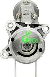 GECO M432003A - Стартер autozip.com.ua