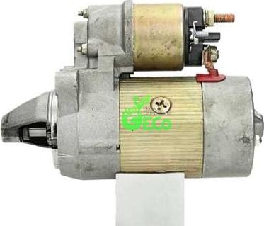 GECO M432003 - Стартер autozip.com.ua