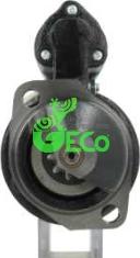 GECO M437158A - Стартер autozip.com.ua