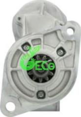 GECO M549760A - Стартер autozip.com.ua