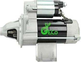 GECO M545962 - Стартер autozip.com.ua