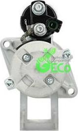 GECO M545962 - Стартер autozip.com.ua