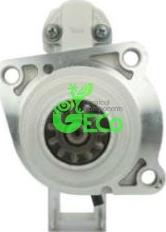 GECO M545810A - Стартер autozip.com.ua