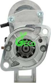 GECO M540691A - Стартер autozip.com.ua