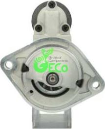 GECO M540010A - Стартер autozip.com.ua