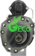 GECO M543290A - Стартер autozip.com.ua