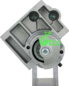 GECO M509483A - Стартер autozip.com.ua